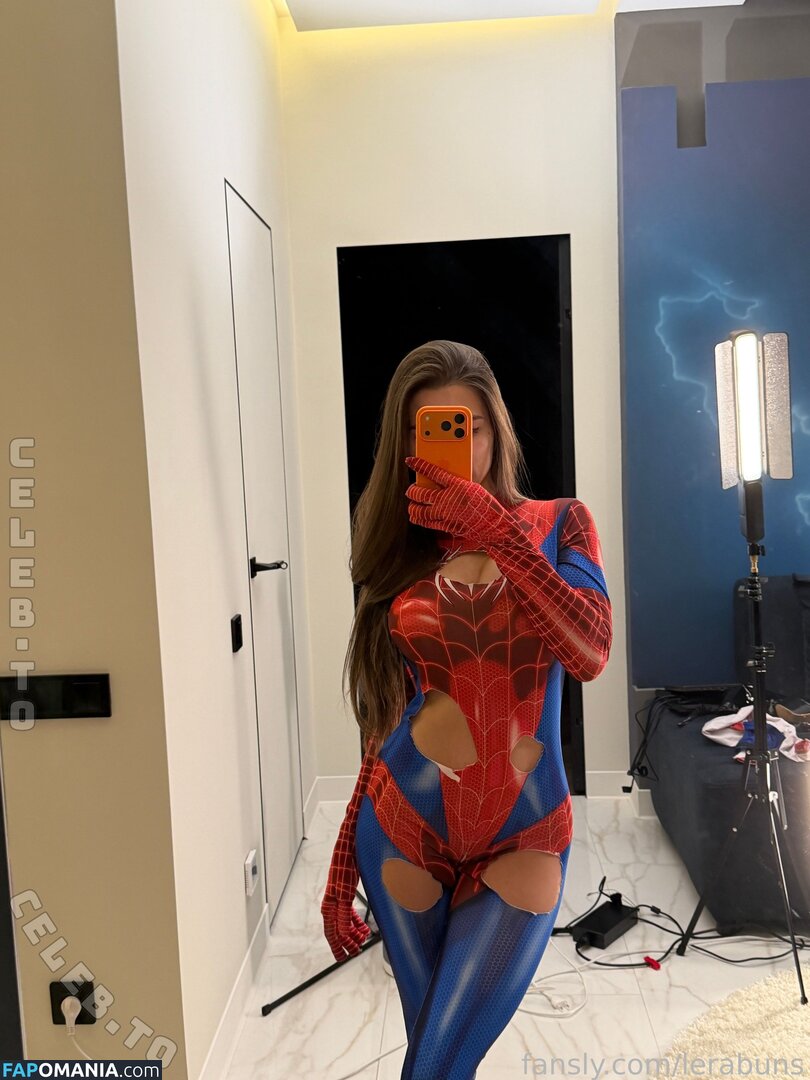 1erochka / Lerasweetbuns / Valeria Feral / https: / lerabuns / leraferal Nago OnlyFans  Przeciekłe zdjęcie #4