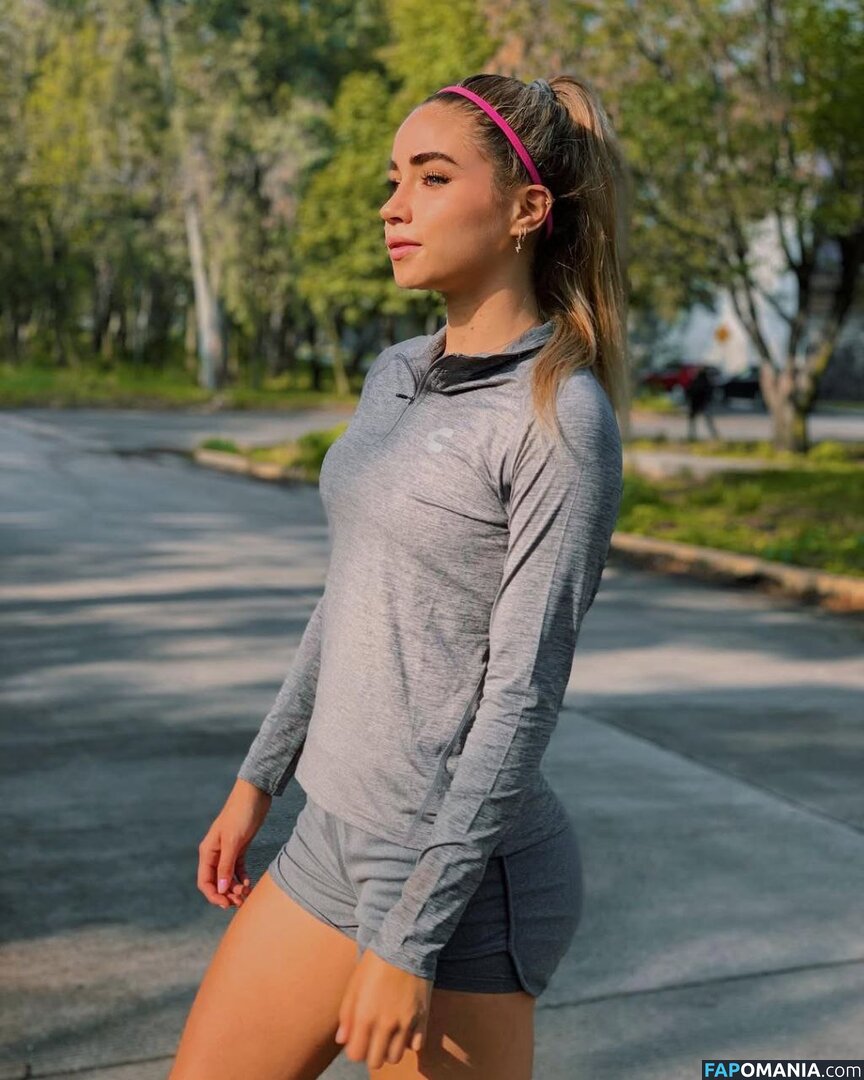 Valeria Paez Rueda / popular Nago OnlyFans  Przeciekłe zdjęcie #1