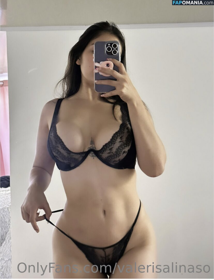 Valeria Salinas / valeriasalinaso / valerisalinaso Nago OnlyFans  Przeciekłe zdjęcie #13