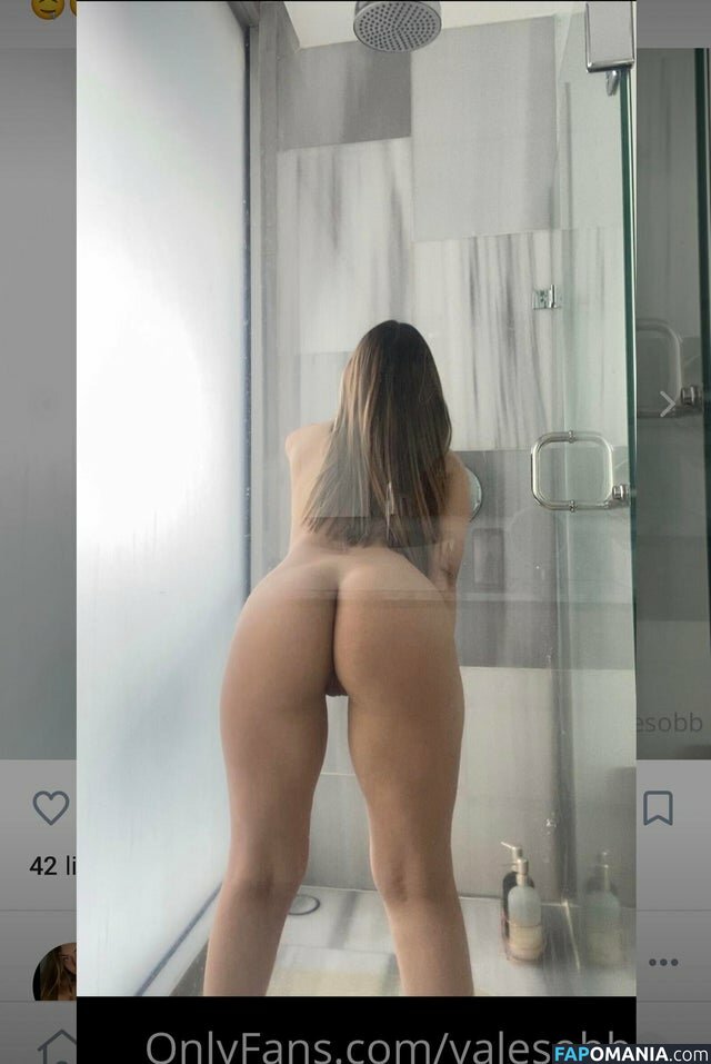 Valeria Soberon / Valesobb / valesobbb Nago OnlyFans  Przeciekłe zdjęcie #2