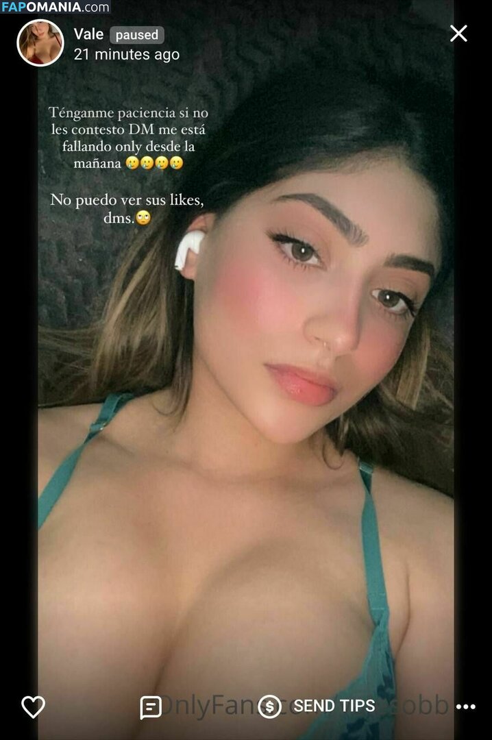 Valeria Soberon / Valesobb / valesobbb Nago OnlyFans  Przeciekłe zdjęcie #17