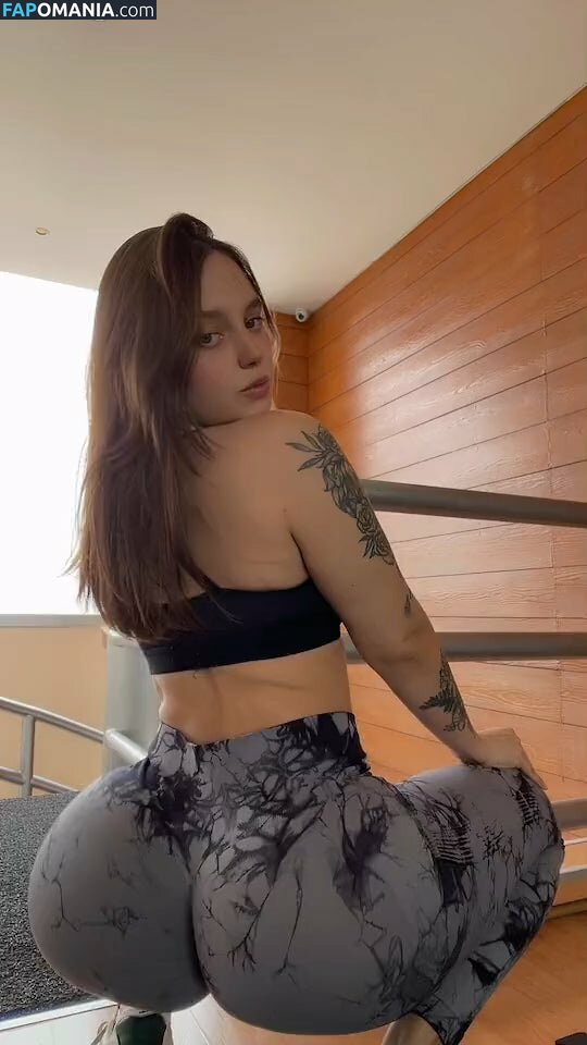 Valeria Vidal / ValeriaViz / Valeriaalejandravv / valentinevidal / vviz.vidal Nago OnlyFans  Przeciekłe zdjęcie #23