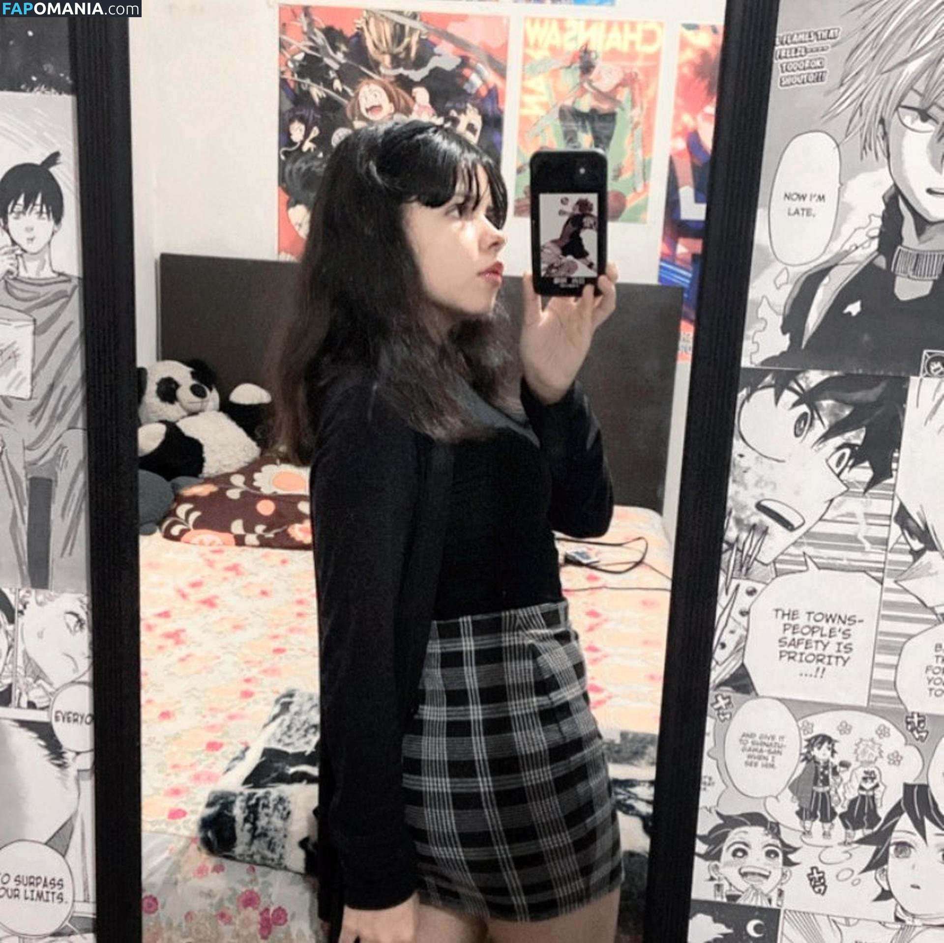 Valeria-sama / Valeriaiscrying Nago OnlyFans  Przeciekłe zdjęcie #11