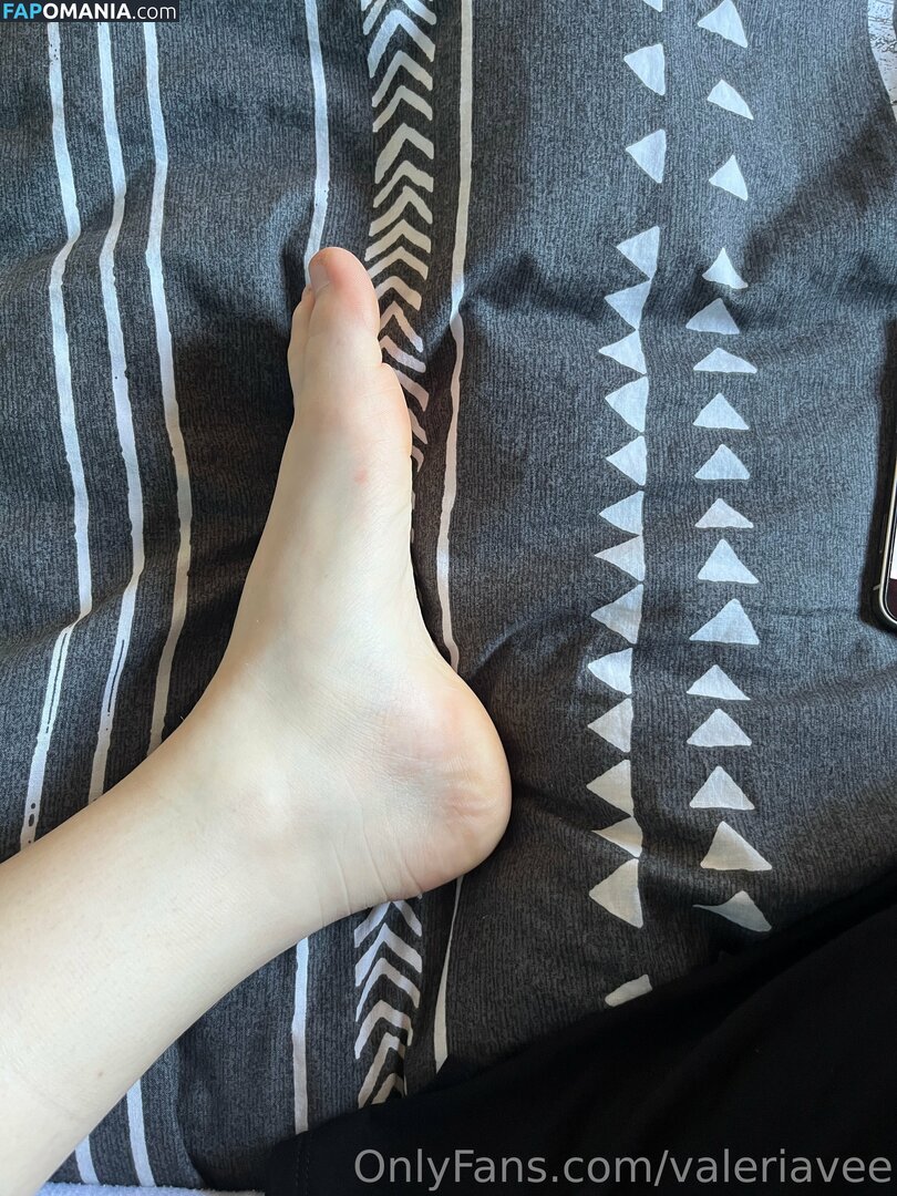 valeriavee / xvaleriavee Nago OnlyFans  Przeciekłe zdjęcie #12