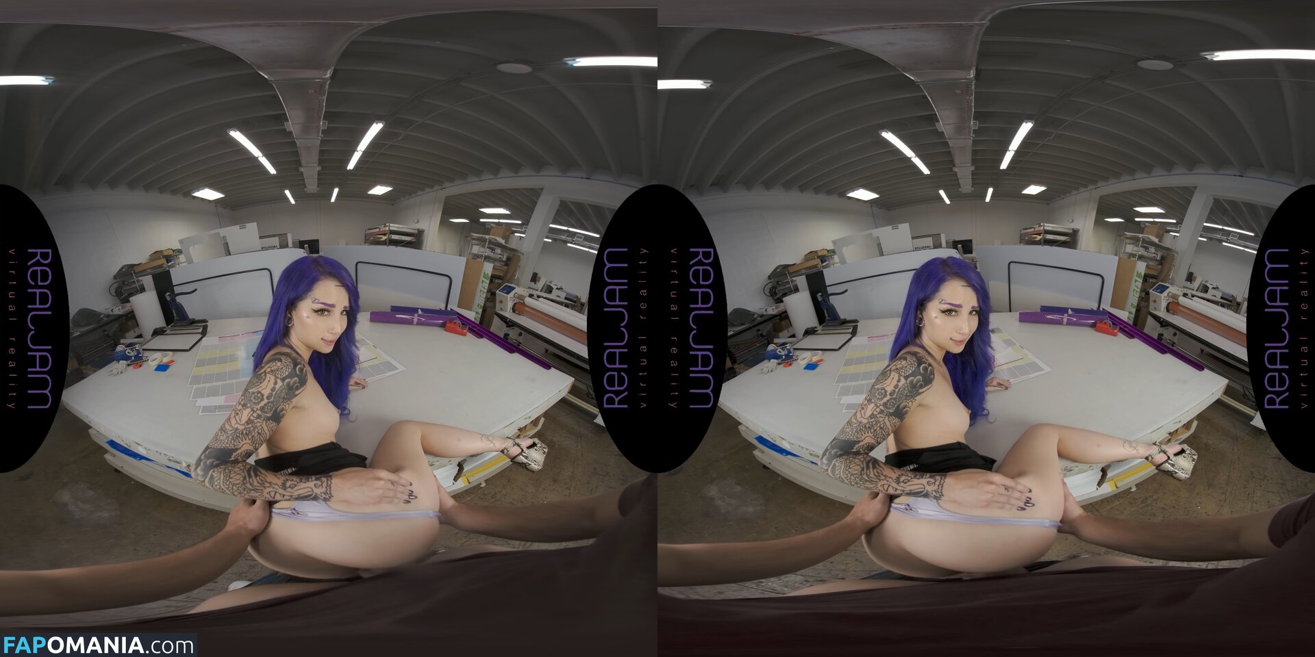 Val Steele / Valerica Steele / asphyxiateval / val_steele / valsteele Nago OnlyFans  Przeciekłe zdjęcie #809