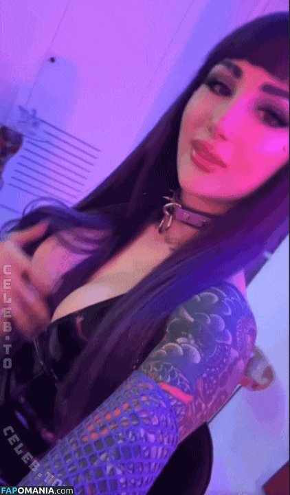 Val Steele / Valerica Steele / asphyxiateval / val_steele / valsteele Nago OnlyFans  Przeciekłe zdjęcie #863