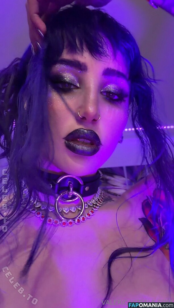 Val Steele / Valerica Steele / asphyxiateval / val_steele / valsteele Nago OnlyFans  Przeciekłe zdjęcie #881