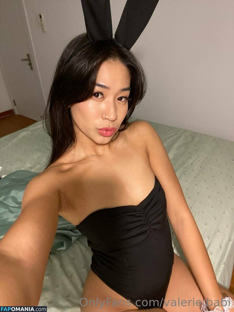 valerie.babi / valeriebabiii Nago OnlyFans  Przeciekłe zdjęcie #68