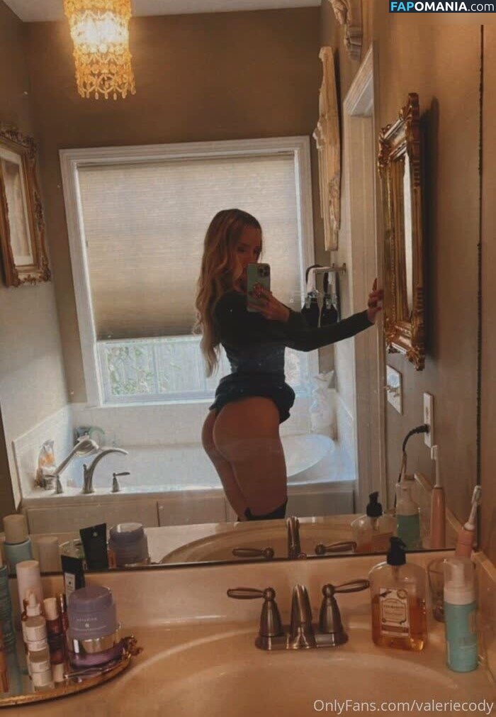 Valerie Cody / valcody / valeriecody Nago OnlyFans  Przeciekłe zdjęcie #22
