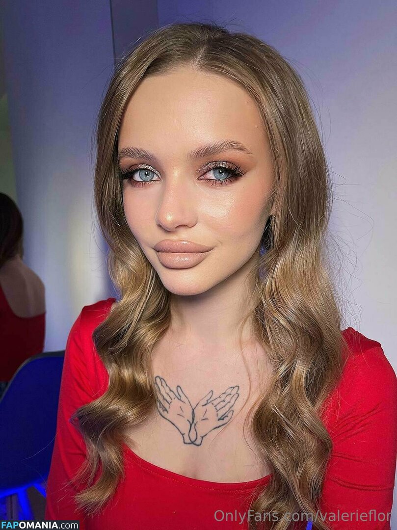 valerieflor / valerieflores Nago OnlyFans  Przeciekłe zdjęcie #114