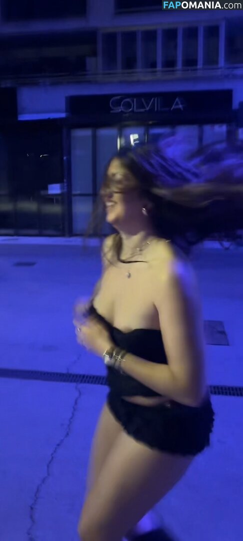Valerii Garridoooo2 / valeriagarridooo Nago OnlyFans  Przeciekłe zdjęcie #2