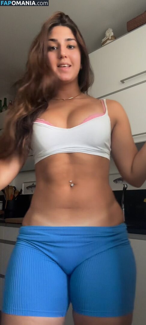 Valerii Garridoooo2 / valeriagarridooo Nago OnlyFans  Przeciekłe zdjęcie #7