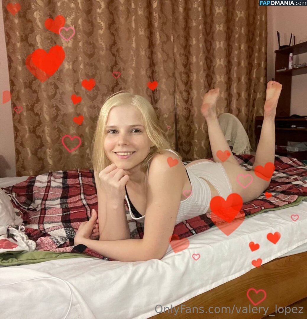 ivalerylopez / valery_lopez Nago OnlyFans  Przeciekłe zdjęcie #18