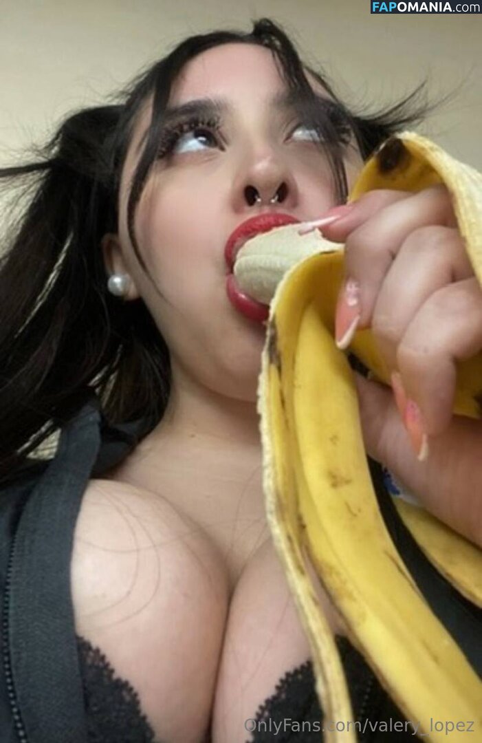 ivalerylopez / valery_lopez Nago OnlyFans  Przeciekłe zdjęcie #19