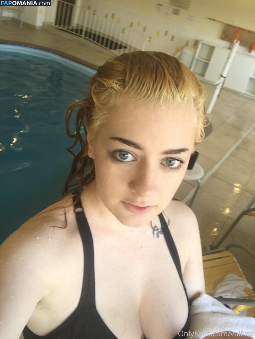 valfree Nago OnlyFans  Przeciekłe zdjęcie #9