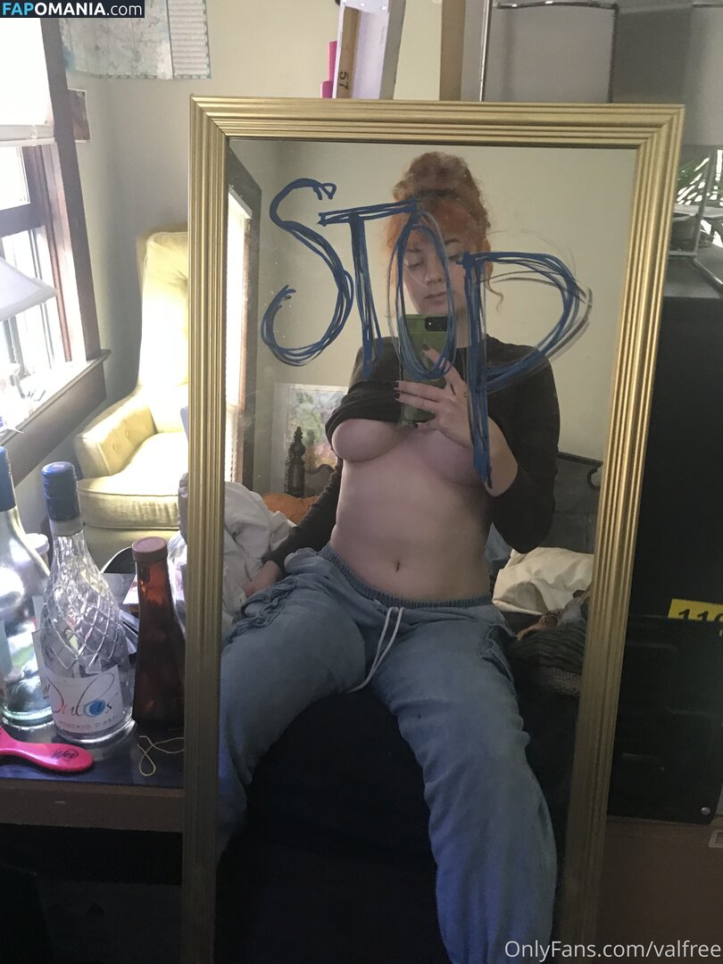 valfree Nago OnlyFans  Przeciekłe zdjęcie #12