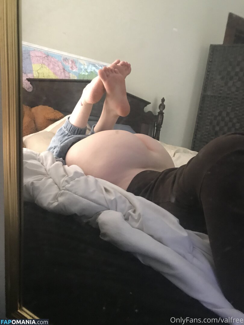valfree Nago OnlyFans  Przeciekłe zdjęcie #15