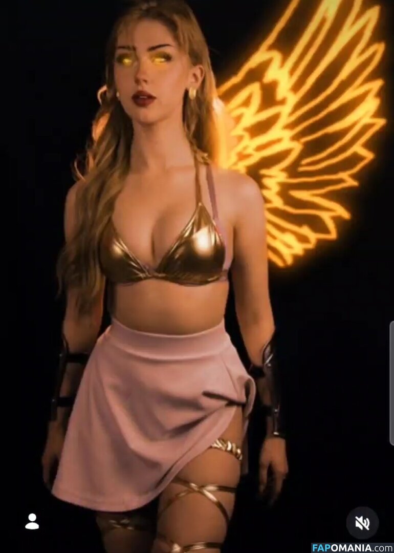 ValiantF0x / VixenValiant / user Nago OnlyFans  Przeciekłe zdjęcie #1