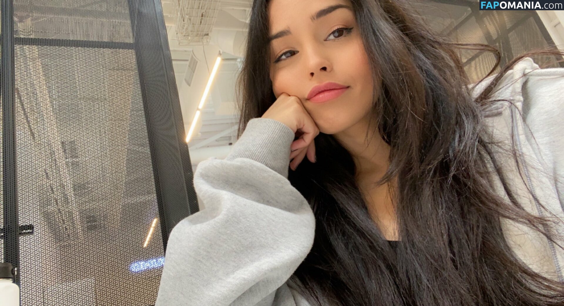 Valkyrae Nago OnlyFans  Przeciekłe zdjęcie #3