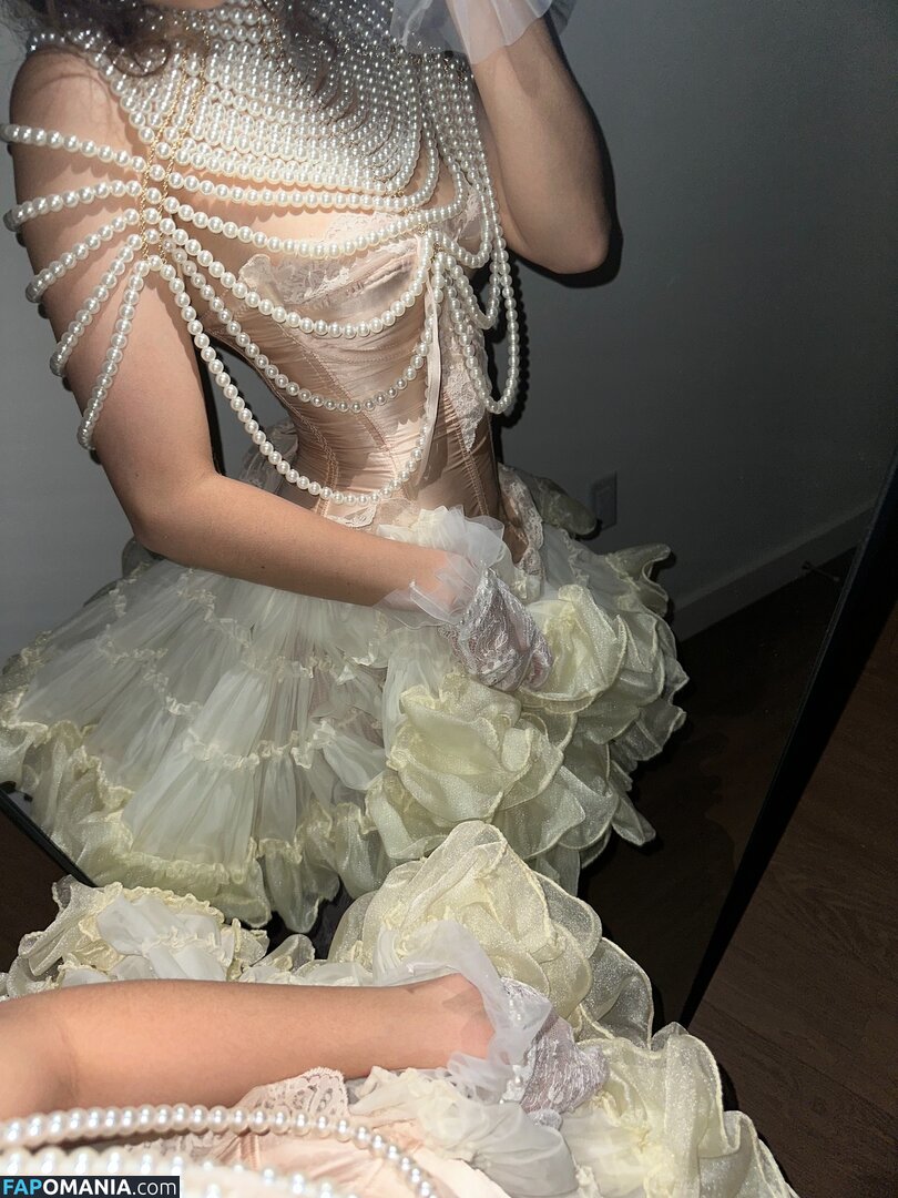 Valkyrae Nago OnlyFans  Przeciekłe zdjęcie #1585