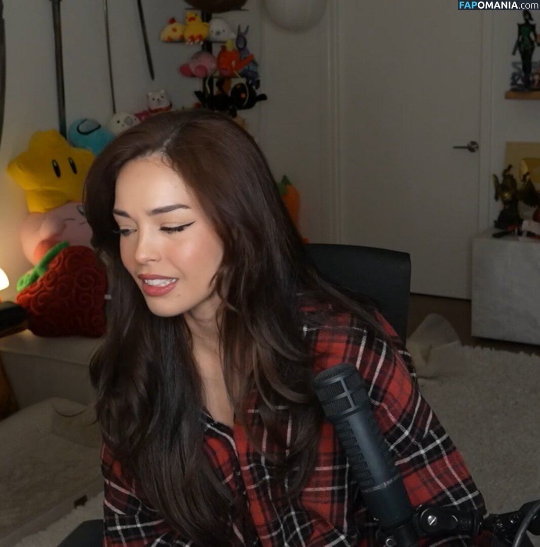 Valkyrae Nago OnlyFans  Przeciekłe zdjęcie #1611