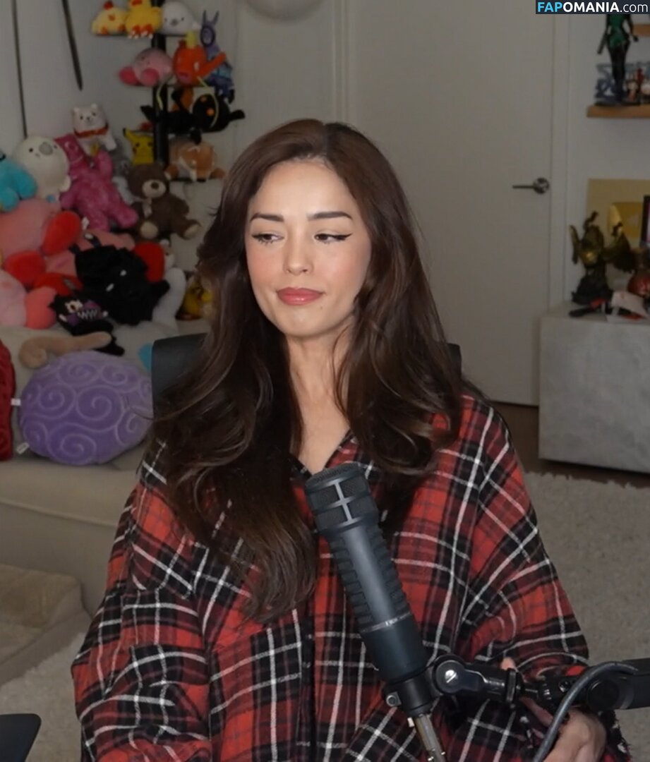 Valkyrae Nago OnlyFans  Przeciekłe zdjęcie #1612