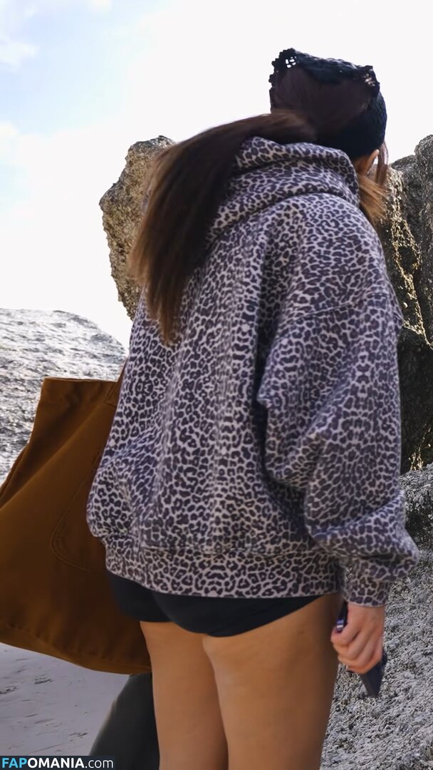 Valkyrae Nago OnlyFans  Przeciekłe zdjęcie #1654