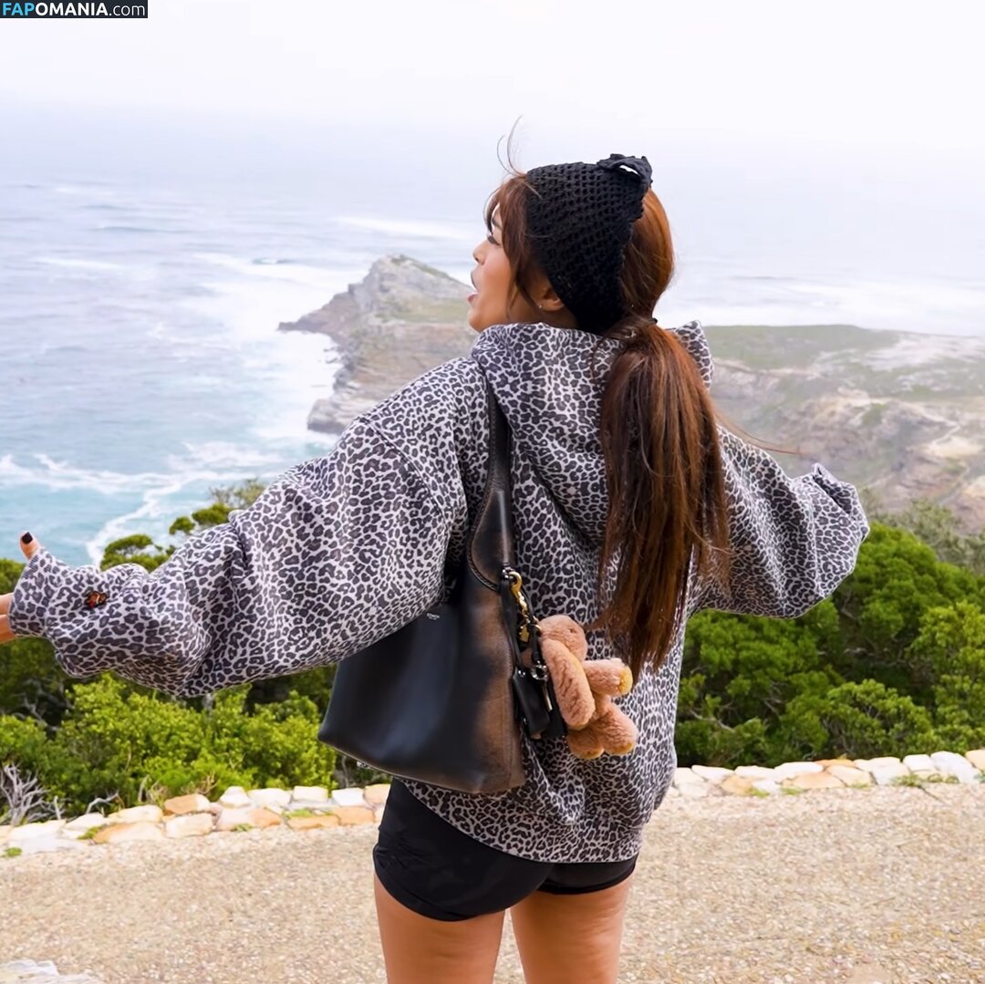 Valkyrae Nago OnlyFans  Przeciekłe zdjęcie #1655