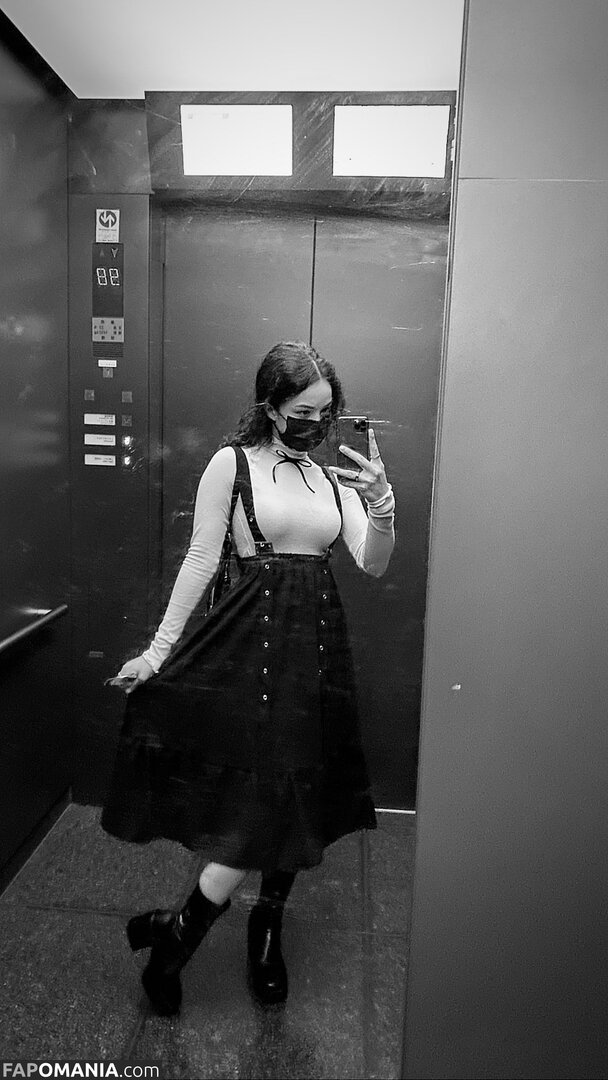 Valkyrae Nago OnlyFans  Przeciekłe zdjęcie #1667