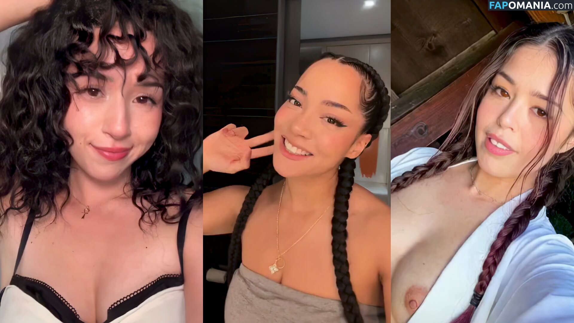 Valkyrae Nago OnlyFans  Przeciekłe zdjęcie #30