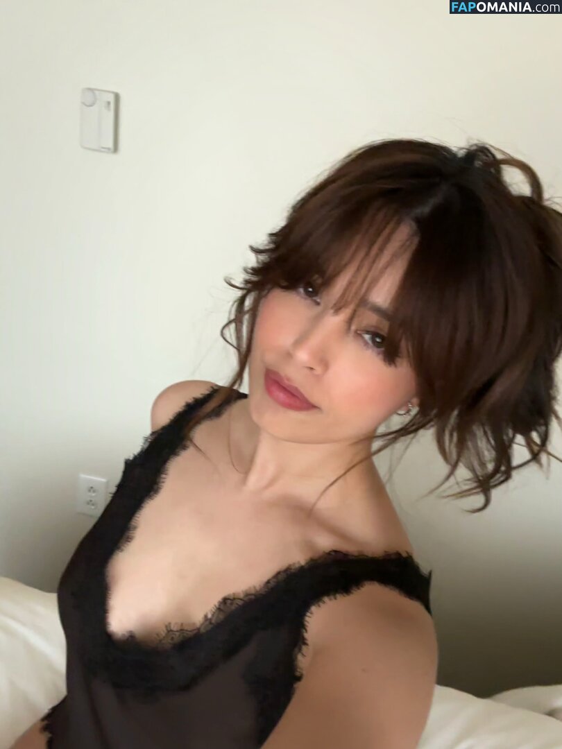 Valkyrae Nago OnlyFans  Przeciekłe zdjęcie #32