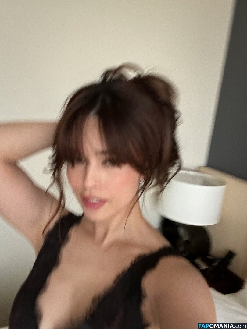 Valkyrae Nago OnlyFans  Przeciekłe zdjęcie #34