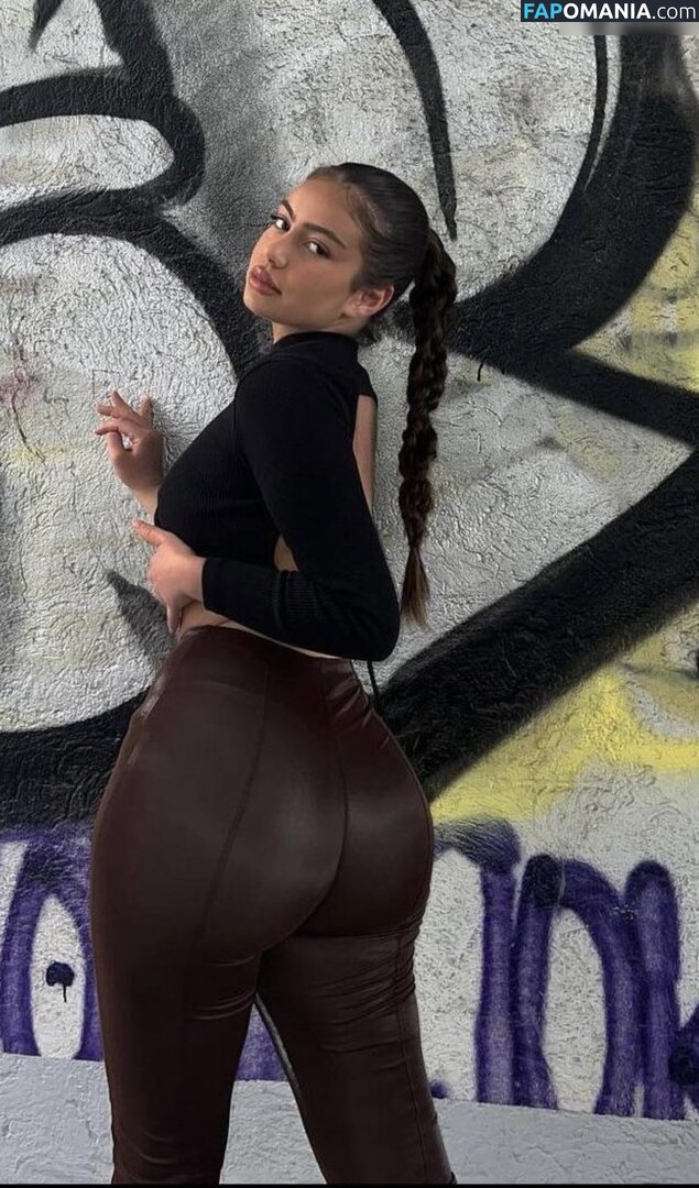 valonaash Nago OnlyFans  Przeciekłe zdjęcie #35