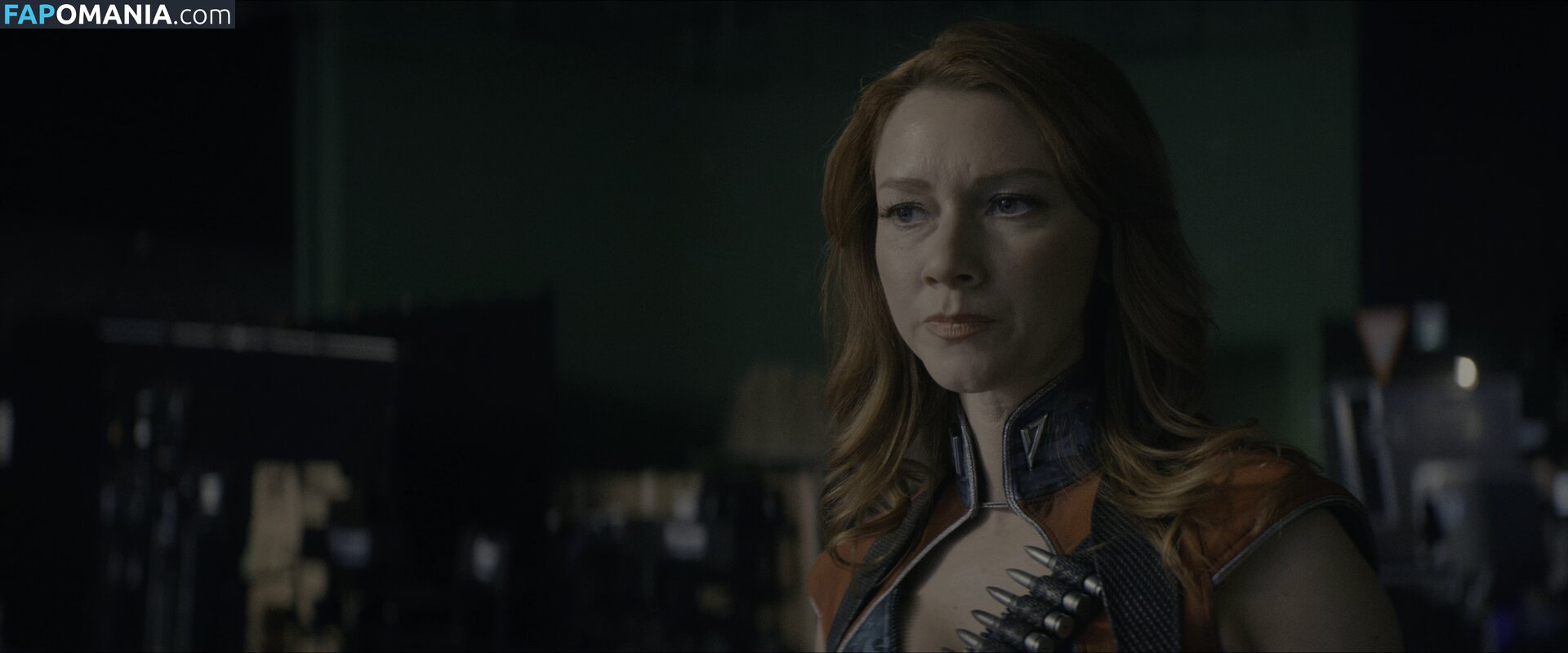 Valorie Curry / valoriecurry Nago OnlyFans  Przeciekłe zdjęcie #1