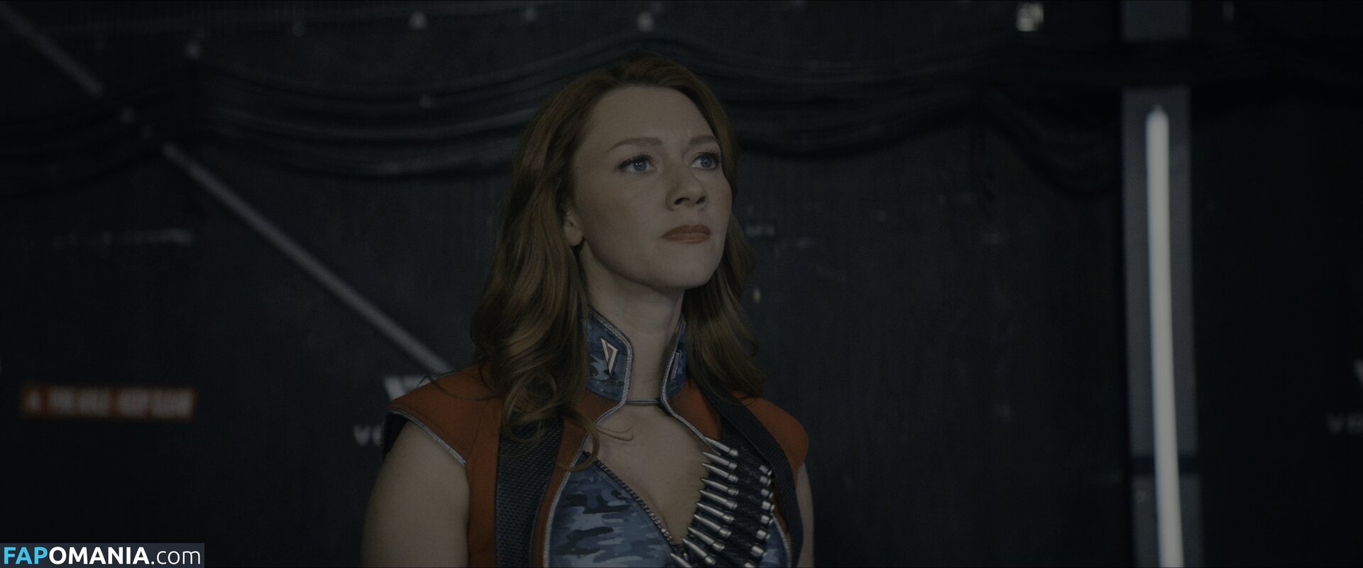 Valorie Curry / valoriecurry Nago OnlyFans  Przeciekłe zdjęcie #2