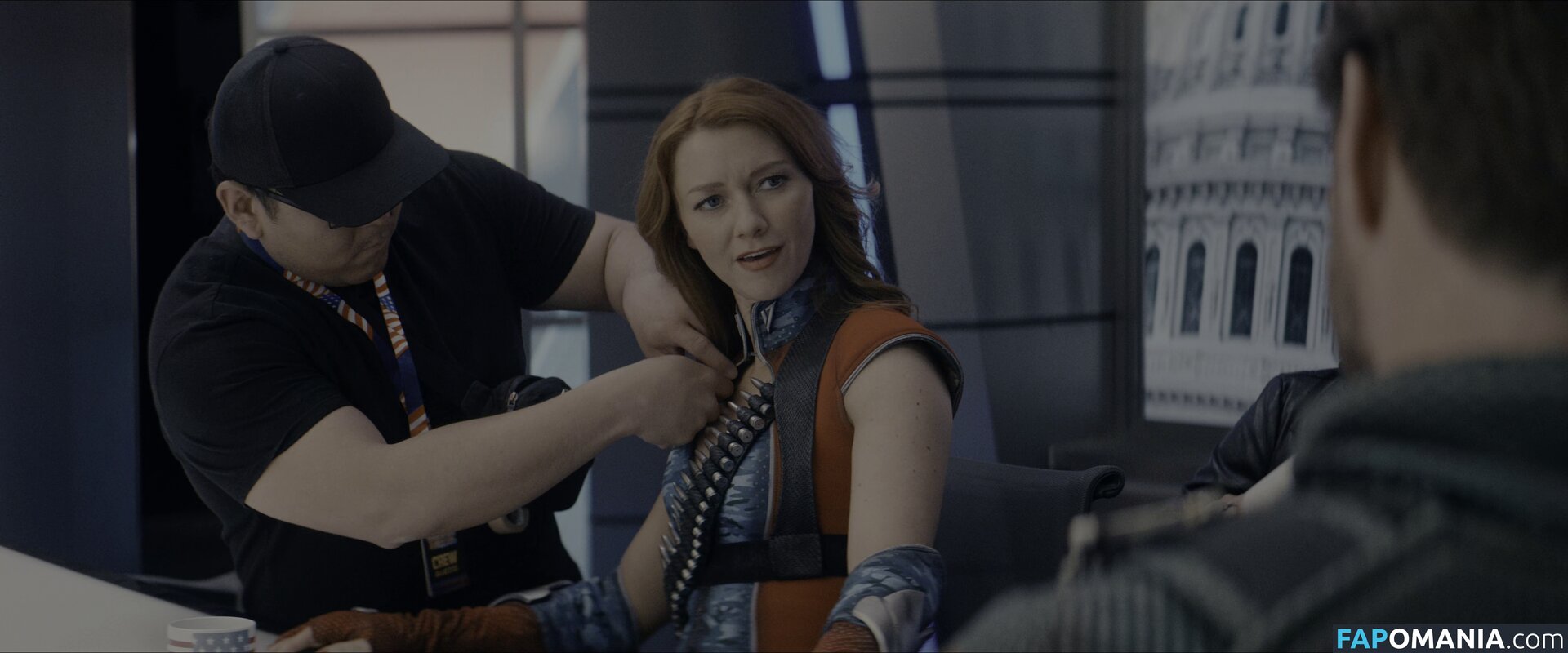 Valorie Curry / valoriecurry Nago OnlyFans  Przeciekłe zdjęcie #3