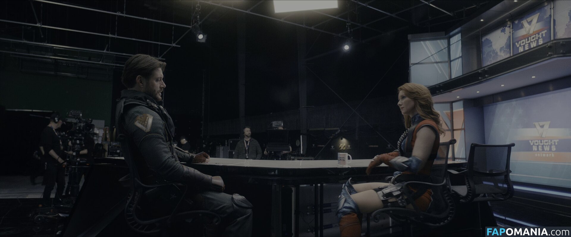 Valorie Curry / valoriecurry Nago OnlyFans  Przeciekłe zdjęcie #5