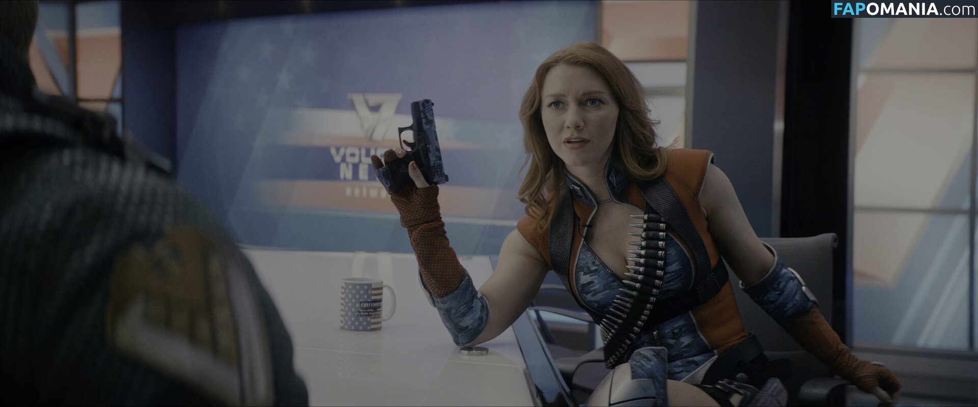 Valorie Curry / valoriecurry Nago OnlyFans  Przeciekłe zdjęcie #6