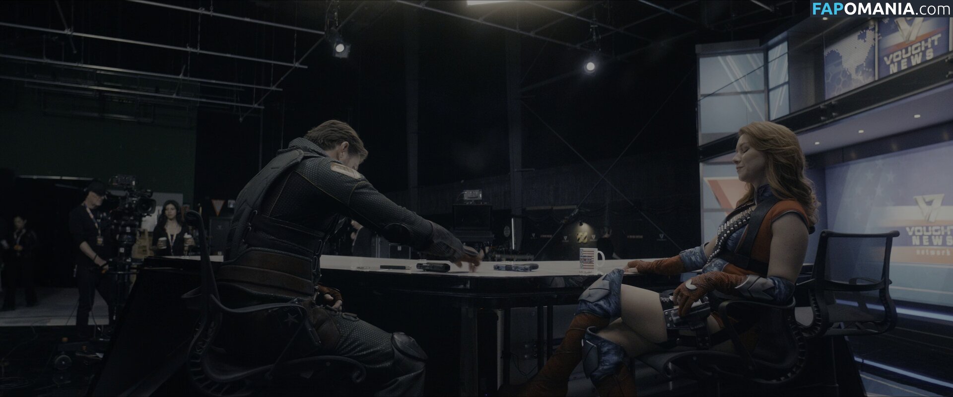 Valorie Curry / valoriecurry Nago OnlyFans  Przeciekłe zdjęcie #9