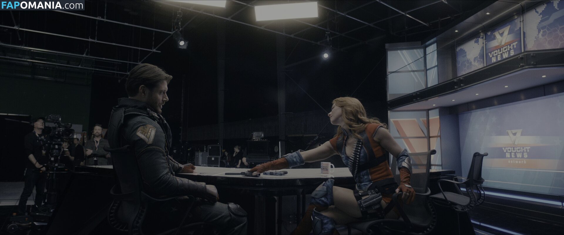 Valorie Curry / valoriecurry Nago OnlyFans  Przeciekłe zdjęcie #10