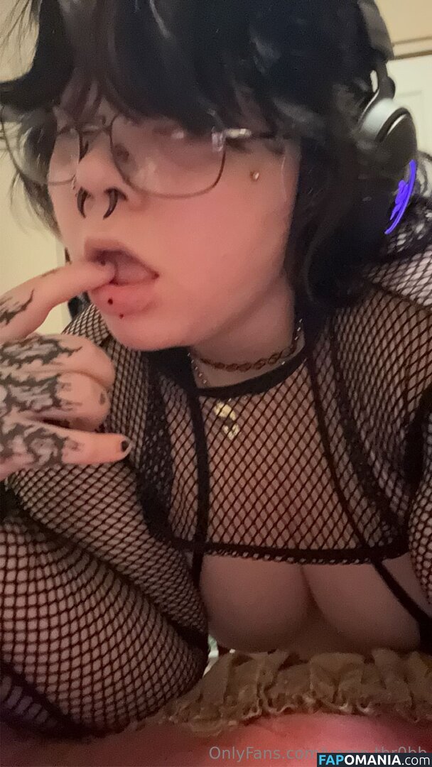 vamp.thr0b / vamp.thr0bb Nago OnlyFans  Przeciekłe zdjęcie #3