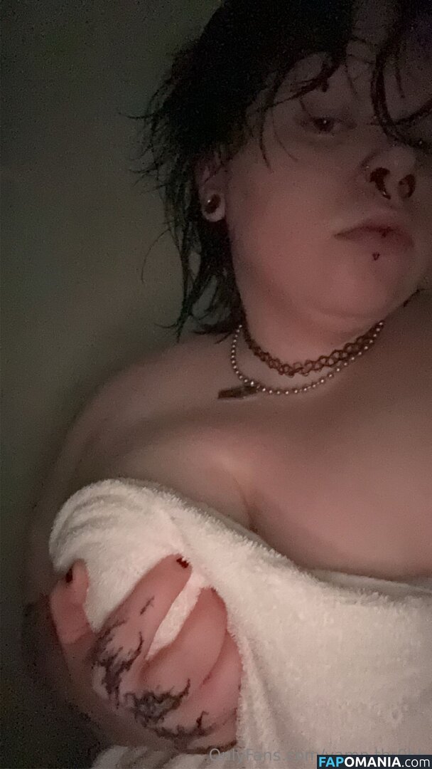 vamp.thr0b / vamp.thr0bb Nago OnlyFans  Przeciekłe zdjęcie #8