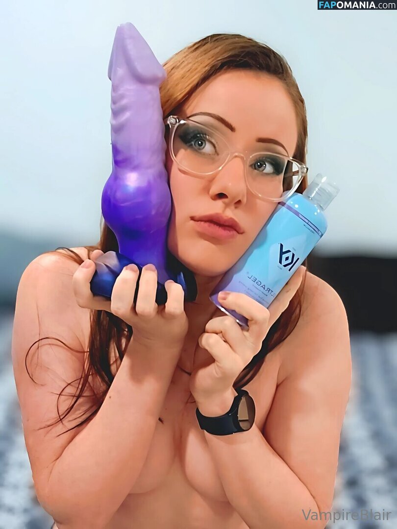 vampire.blair / vampireblair Nago OnlyFans  Przeciekłe zdjęcie #5