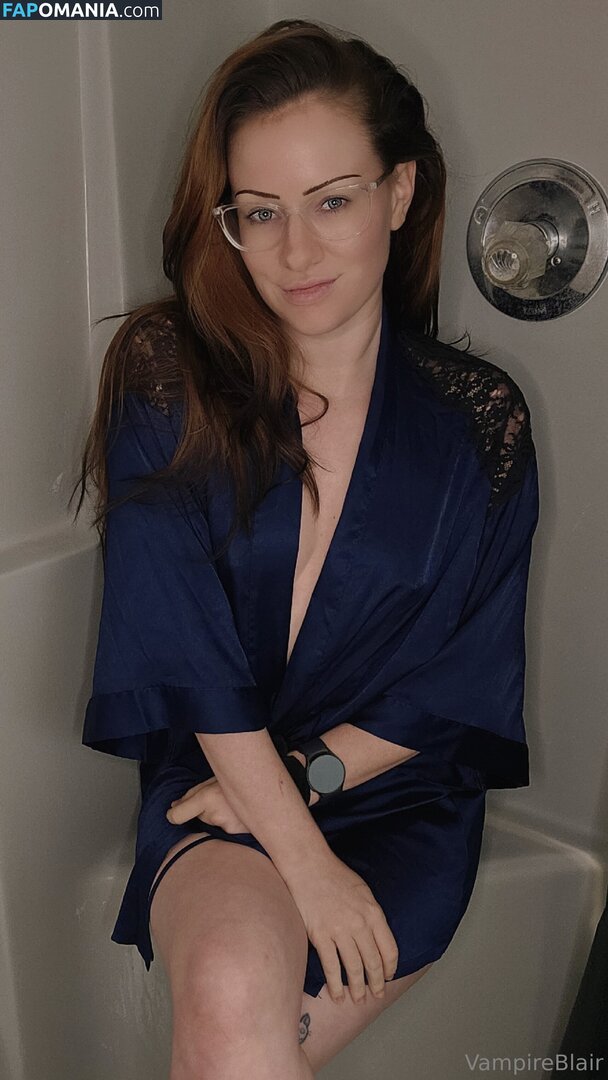 vampire.blair / vampireblair Nago OnlyFans  Przeciekłe zdjęcie #12