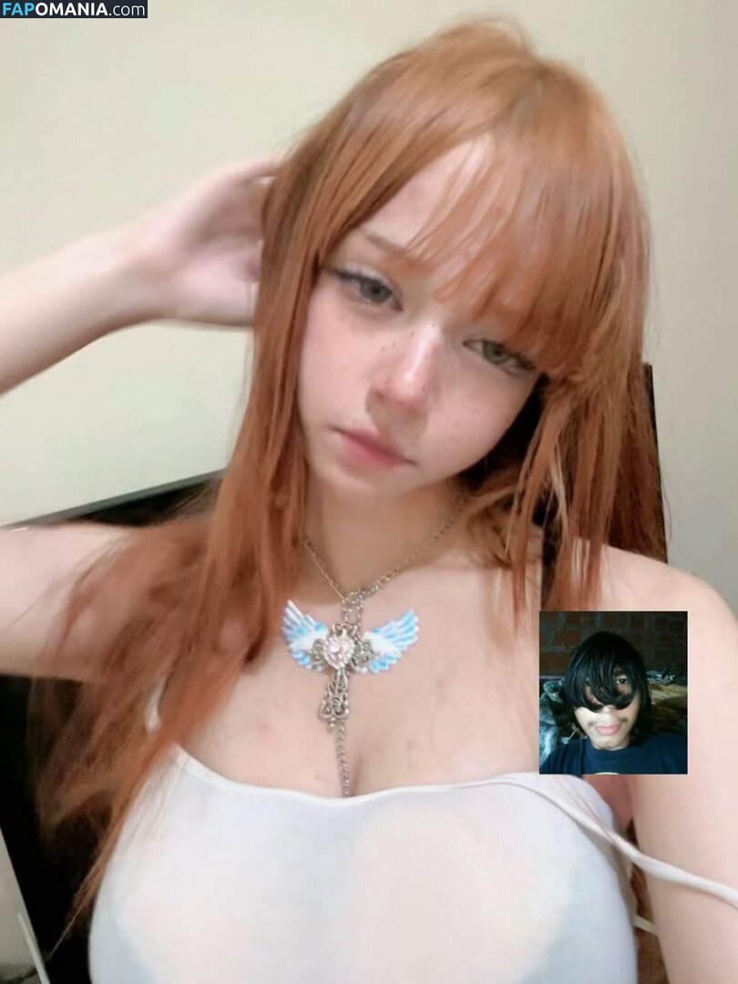 Mia Cuscuz / Pinguim_insano / VampiryBatg Nago OnlyFans  Przeciekłe zdjęcie #1