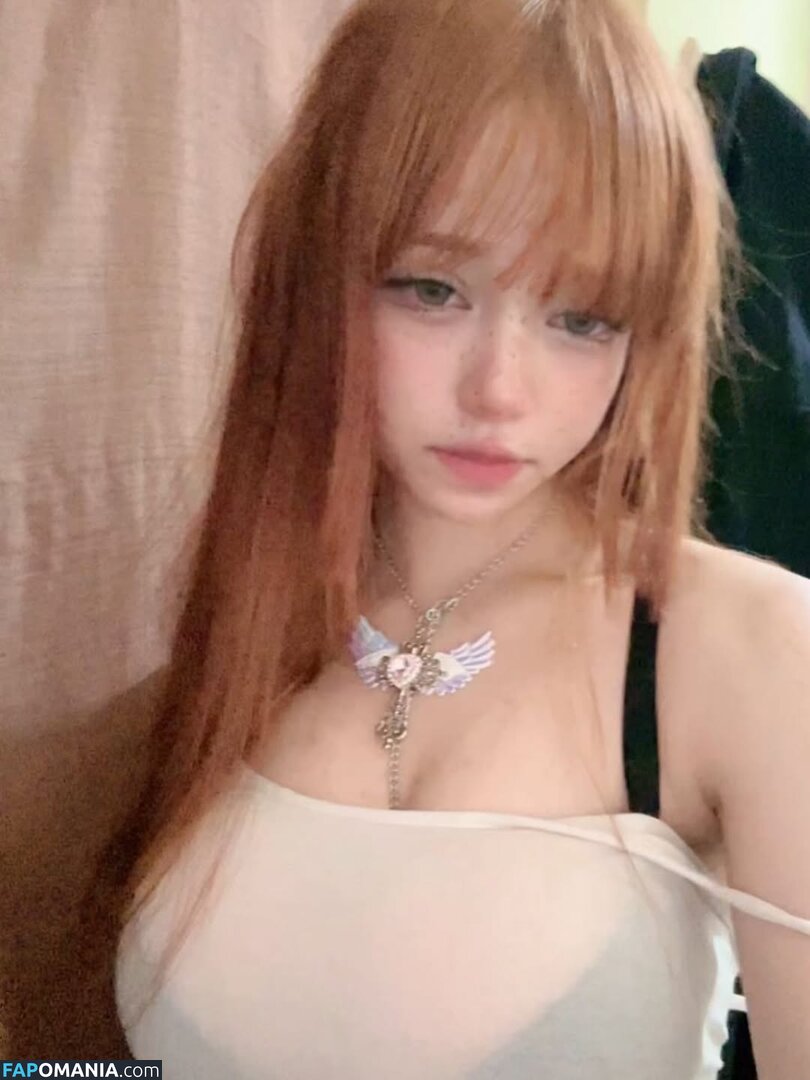 Mia Cuscuz / Pinguim_insano / VampiryBatg Nago OnlyFans  Przeciekłe zdjęcie #2