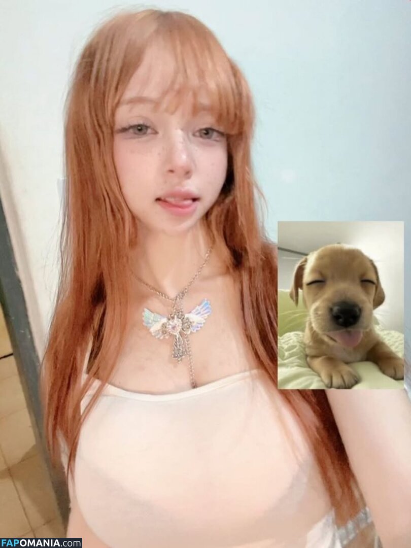 Mia Cuscuz / Pinguim_insano / VampiryBatg Nago OnlyFans  Przeciekłe zdjęcie #4