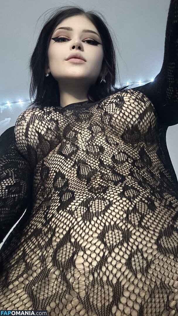 vampkira / vampkira_art Nago OnlyFans  Przeciekłe zdjęcie #3