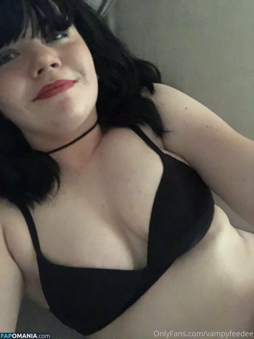 vampyfeedee / vampyteef Nago OnlyFans  Przeciekłe zdjęcie #16