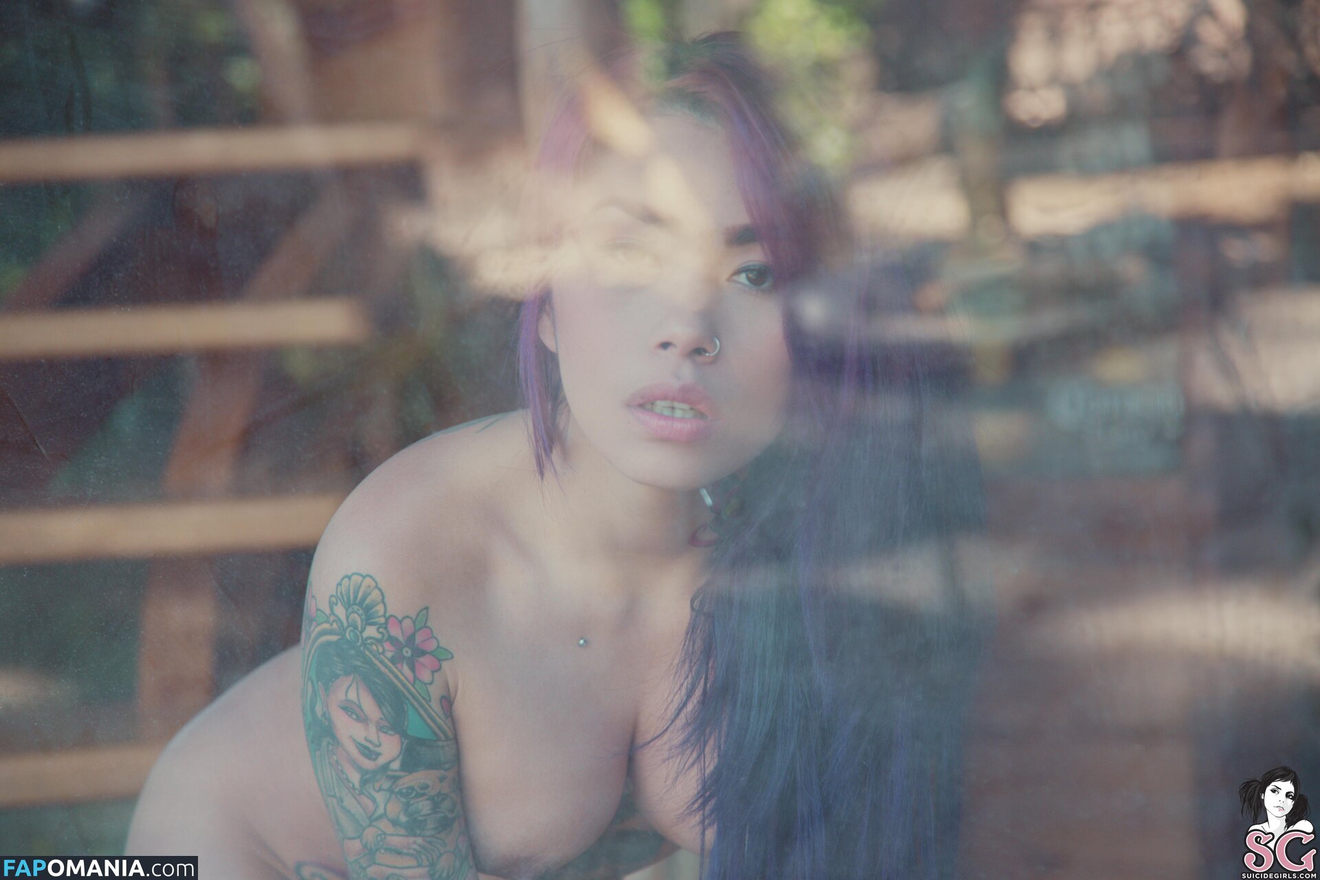 Vandalik / mvandalik / vandalik_punk_rock Nago OnlyFans  Przeciekłe zdjęcie #7